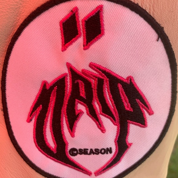 Quavo X BooHooMan Varsity Jacket - Picture 10 of 10